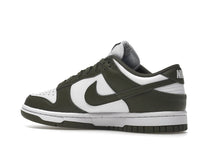 Nike Dunk Low Medium Olive