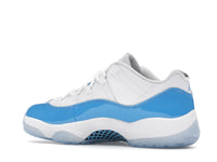 Air Jordan 11 Retro Low University Blue 2026