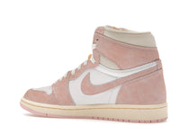 Air Jordan 1 Retro High OG Washed Pink