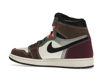 Air Jordan 1 Retro High OG Hand Crafted