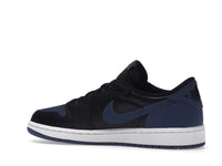 Air Jordan 1 Retro Low OG Mystic Navy