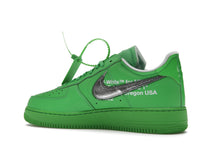 Nike Air Force 1 Low Off-White Brooklyn