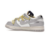 Nike Dunk Low Off-White Lot 27