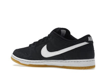 Nike SB Dunk Low Pro Black Gum
