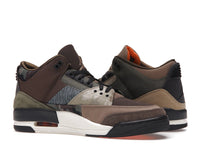 Air Jordan 3 Retro Patchwork Camo