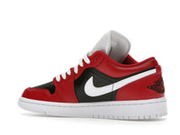 Air Jordan 1 Low Chicago Flip