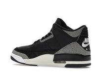 Air Jordan 3 Retro Levi’s Black