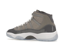 Air Jordan 11 Retro Cool Grey 2021