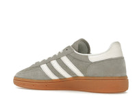 Adidas Handball Spezial Silver Pebble