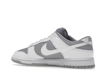 Nike Dunk Low Retro White Grey