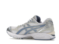 ASICS Gel-Kayano 14 White Light Navy