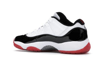 Air Jordan 11 Retro Low Concord Bred