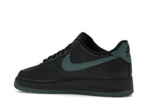 Nike Air Force 1 Low '07 Black Vintage Green