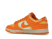 Nike Dunk Low Magma Orange