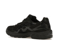 ASICS Gel-1130 Black Graphite Grey