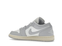 Air Jordan 1 Low Coconut Milk Neutral Grey