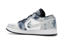 Air Jordan 1 Low Washed Denim