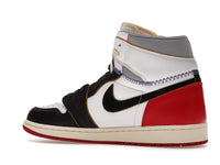 Air Jordan 1 Retro High Union Los Angeles Black Toe