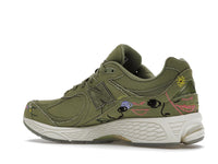 New Balance 2002R Bryant Giles What Now?