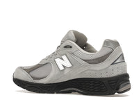 New Balance 2002R Grey Black JD Sports Exclusive