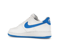 Nike Air Force 1 Low '07 White Photo Blue
