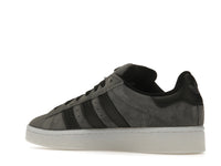 Adidas Campus 00s Grey Six Core Black