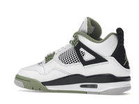 Air Jordan 4 Retro Seafoam