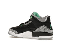 Air Jordan 3 Retro Green Glow