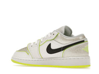 Air Jordan 1 Low SE Warped Swoosh