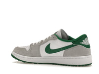 Air Jordan 1 Retro Low Golf Pine Green