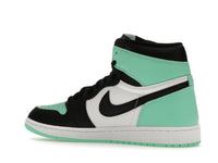 Air Jordan 1 Retro High OG Green Glow