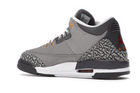 Air Jordan 3 Retro Cool Grey 2021