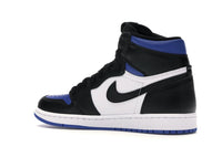 Air Jordan 1 Retro High Royal Toe