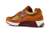 New Balance 2002R Salehe Bembury Peace Be The Journey