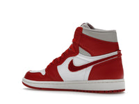Air Jordan 1 Retro High OG Varsity Red