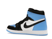 Air Jordan 1 Retro High OG UNC Toe