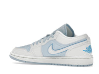 Air Jordan 1 Low SE Reverse Ice Blue