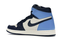 Air Jordan 1 Retro High Obsidian
