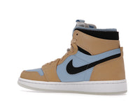 Air Jordan 1 High Zoom Air CMFT Psychic Blue