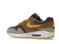 Nike Air Max 1 PRM Duck Pecan Yellow Ochre