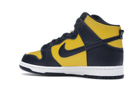 Nike Dunk High Michigan 2020