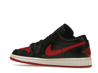 Air Jordan 1 Low Bred Sail