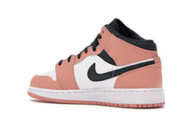 Air Jordan 1 Mid Pink Quartz