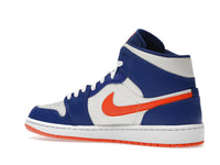 Air Jordan 1 Mid Knicks