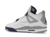 Air Jordan 4 Retro Midnight Navy