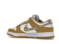 Nike Dunk Low Essential Paisley Pack Barley