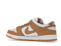 Nike SB Dunk Low Pro ISO Light Cognac