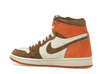 Air Jordan 1 Retro High OG SP Dusted Clay
