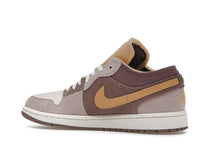 Air Jordan 1 Low SE Craft Taupe Haze
