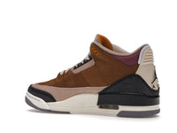 Air Jordan 3 Retro Winterized Archaeo Brown